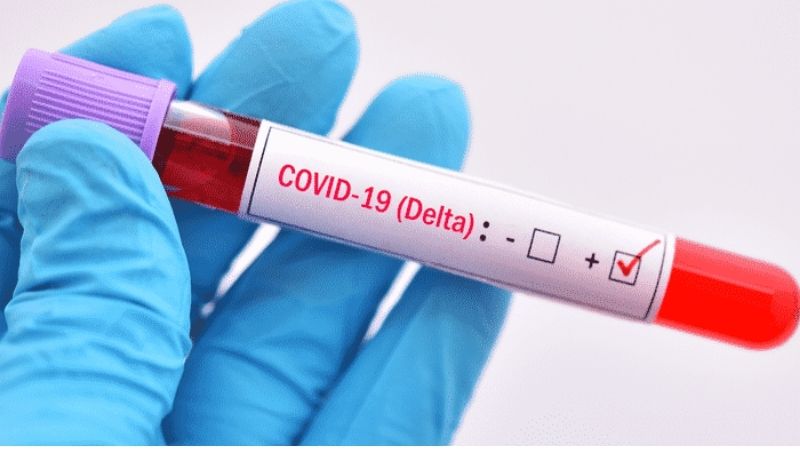 Córdoba: suman 78 los casos con variante Delta de coronavirus