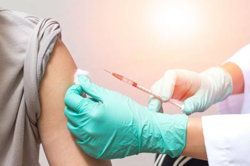 Córdoba comenzará en abril a vacunar contra la gripe A